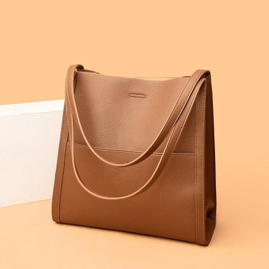 Arnora | Elegant og Romslig Håndveske