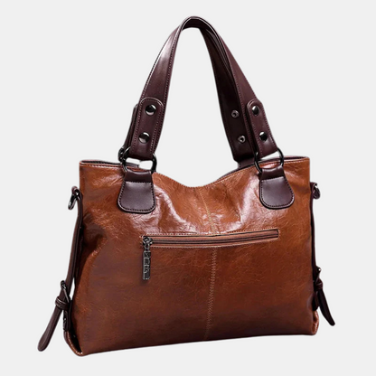 Helene | Klassisk Toteveske