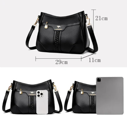 Alda™ | Trendy Crossbody