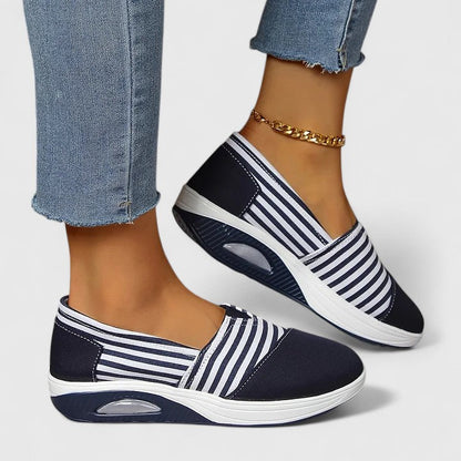 Anika | Orthopediske Slip-Ons