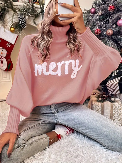 Merry | Viral Julegenser