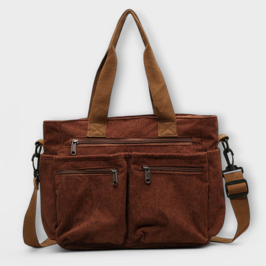 Alvhild | Allsidig Toteveske