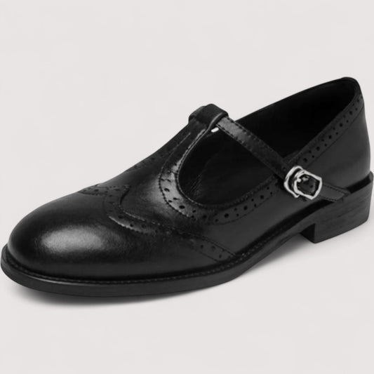 Elara – Grasiøse Sandaler