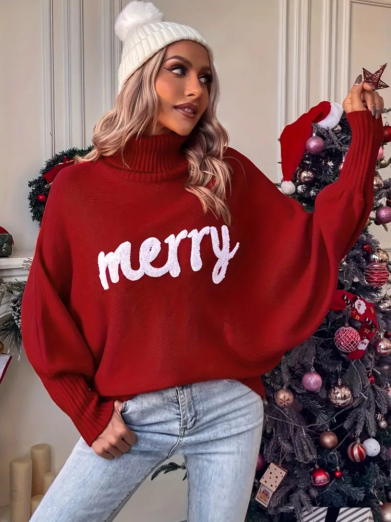 Merry | Viral Julegenser