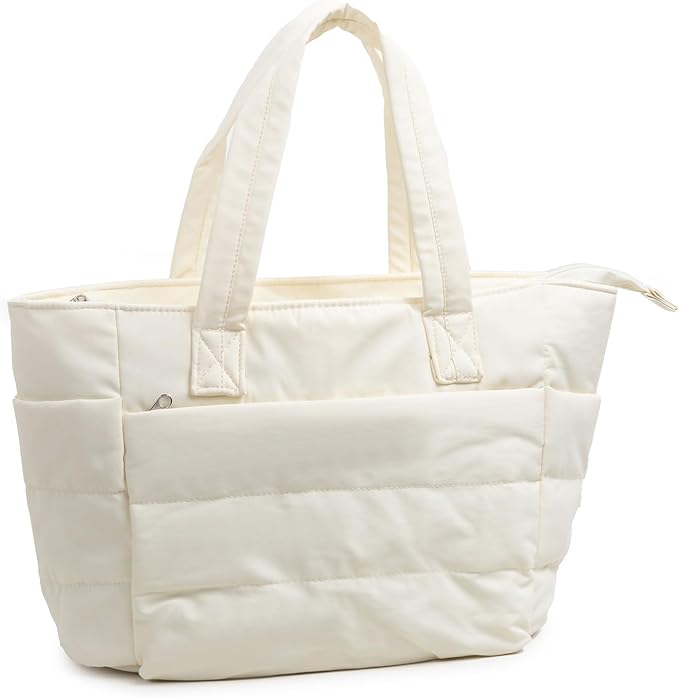 Sofie | Voluminøs Toteveske