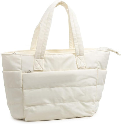 Sofie | Voluminøs Toteveske