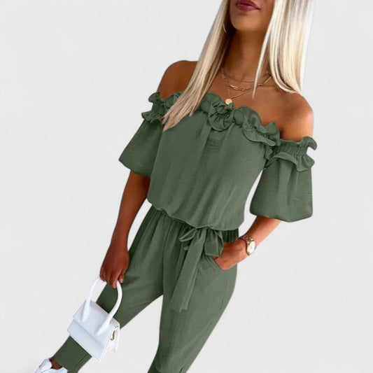 Zendaya - Moderne jumpsuit