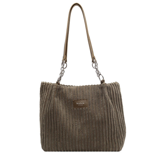 Hedda | Elegant Håndveske