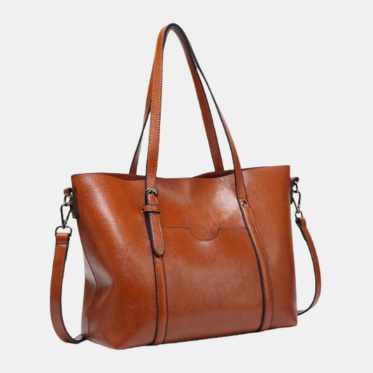 Emma | Klassisk Toteveske