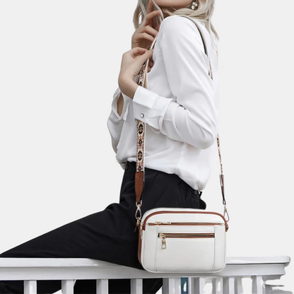 Alma | Trendy Crossbody Veske