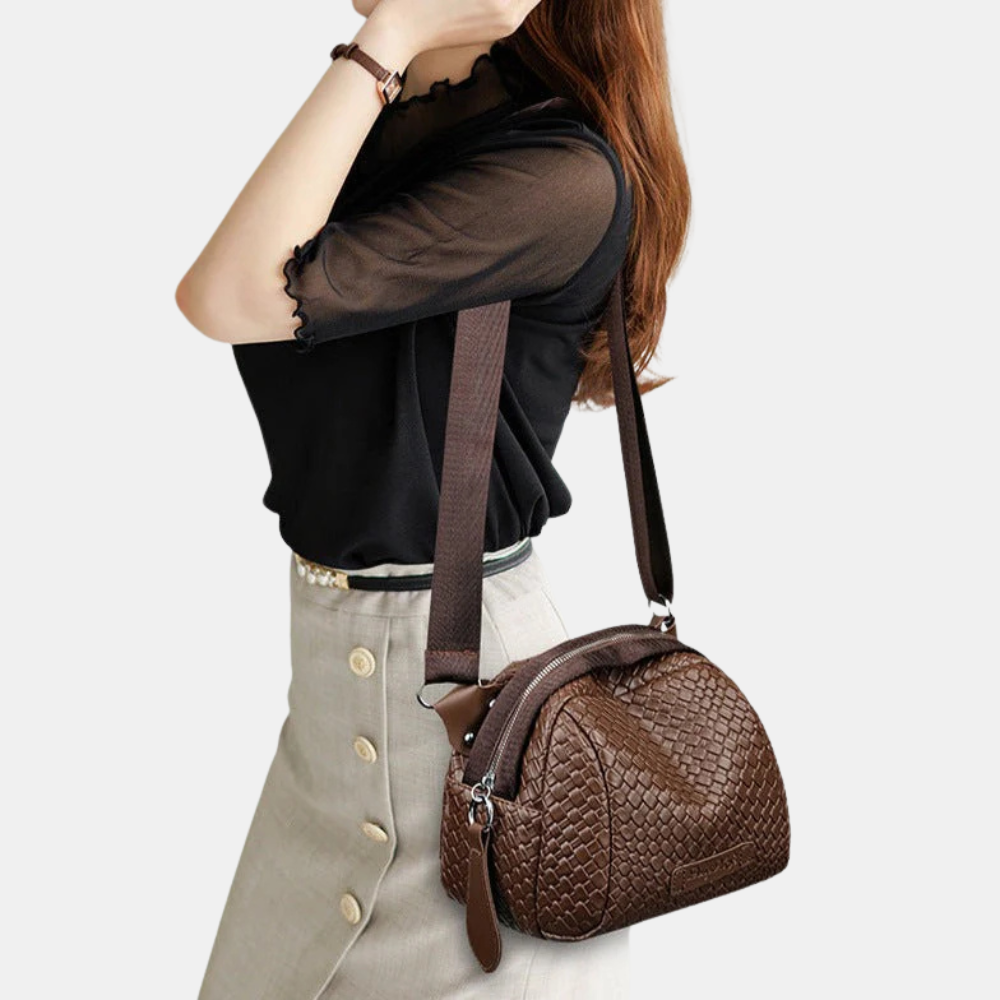 Mariz | Elegant Crossbody Veske