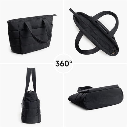Sofie | Voluminøs Toteveske