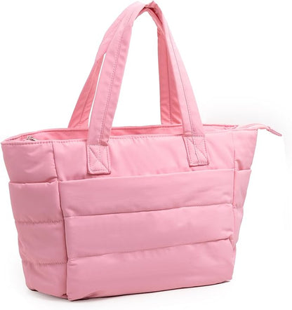 Sofie | Voluminøs Toteveske