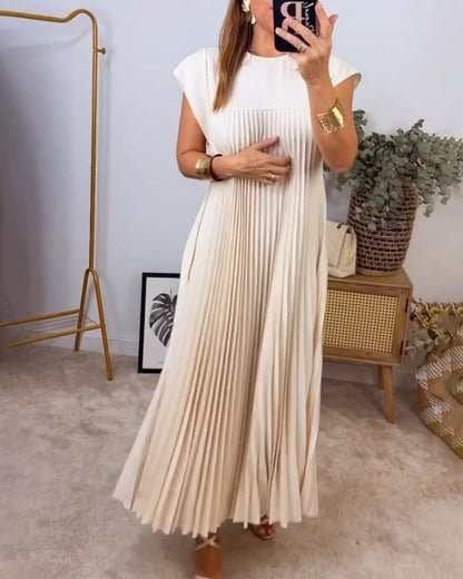 Alvgunn | Elegant Og Komfortabel Kjole