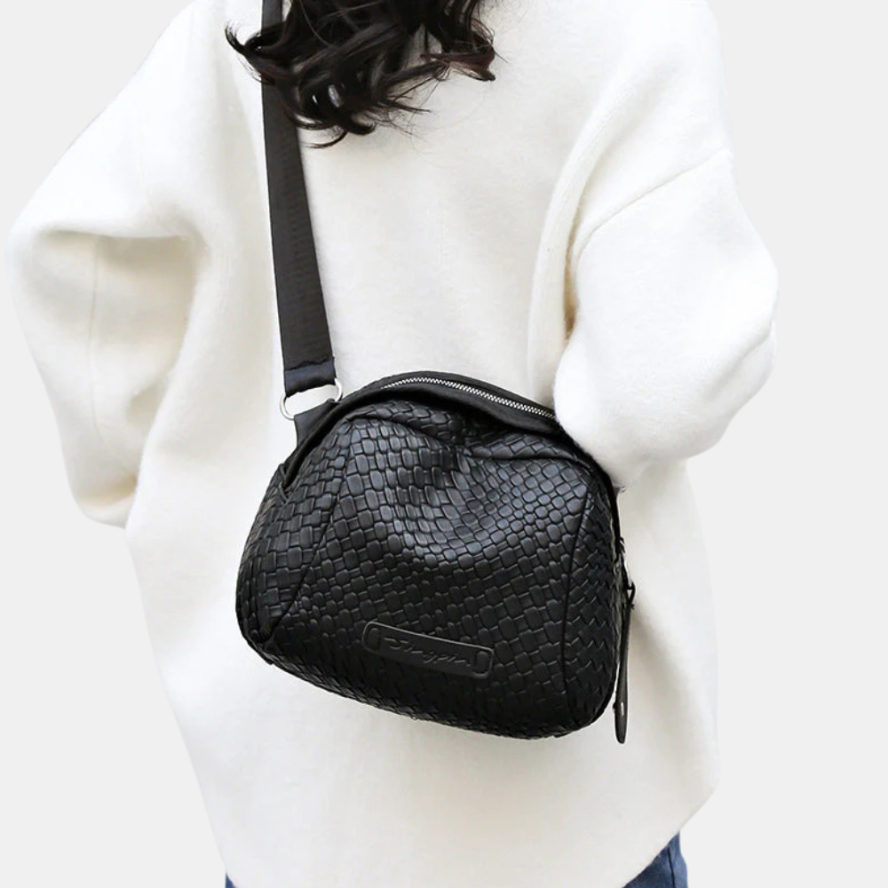 Mariz | Elegant Crossbody Veske