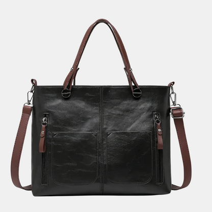 Lene | Vintage Crossbody Veske