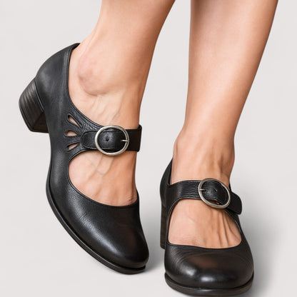 Clara – Tidless Komfort Sandal