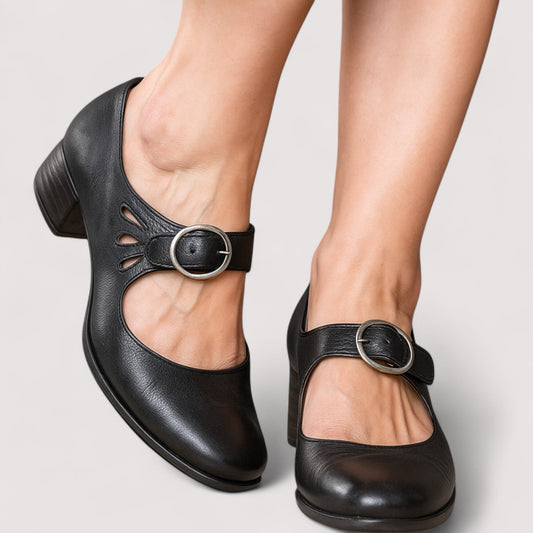 Clara – Tidless Komfort Sandal