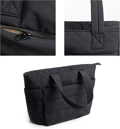 Sofie | Voluminøs Toteveske