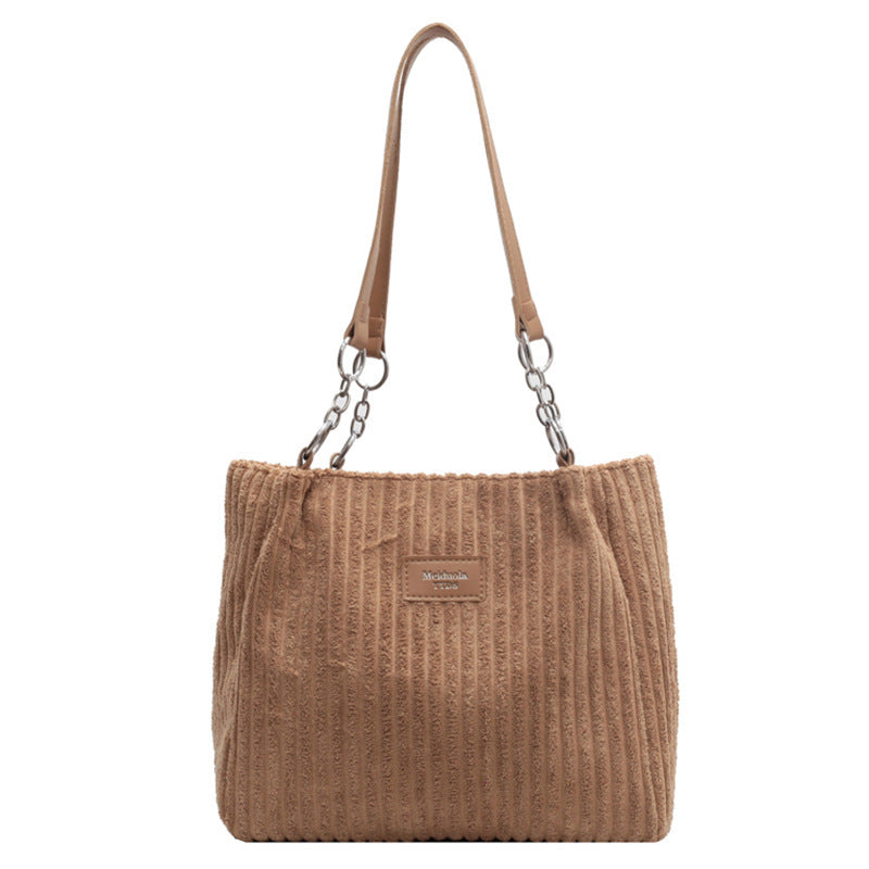 Hedda | Elegant Håndveske