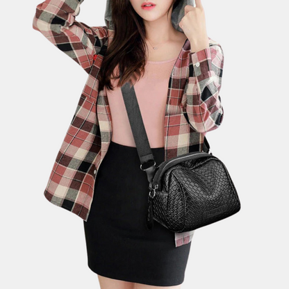 Mariz | Elegant Crossbody Veske