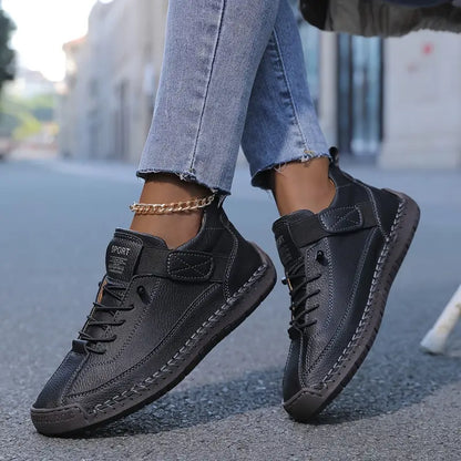 Åse | Moderne Komfortable Sneakers