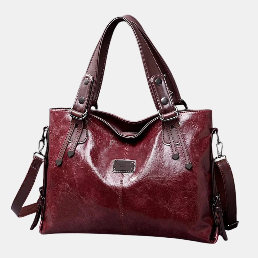 Helene | Klassisk Toteveske