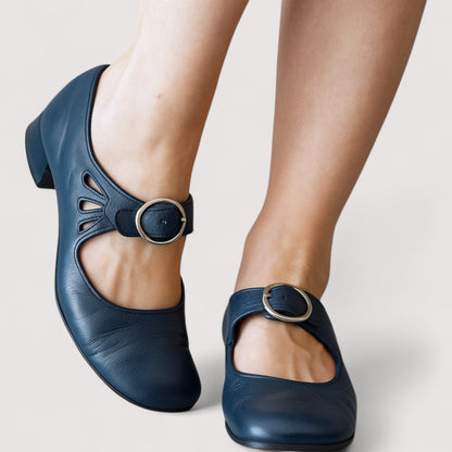 Clara – Tidless Komfort Sandal