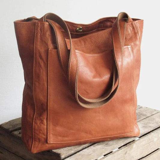 Åsnyva | Elegantveske med stil