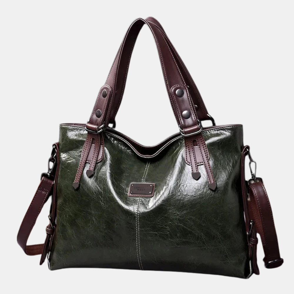 Helene | Klassisk Toteveske
