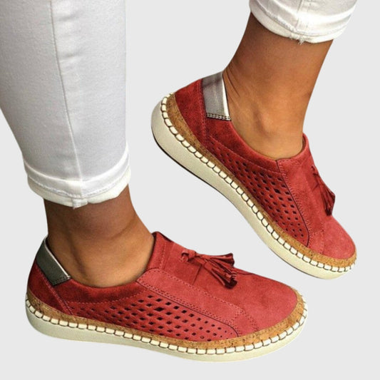 Quinn | Orthopediske Slip-Ons