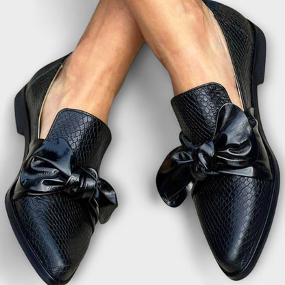 Aaslina | Elegante Loafers
