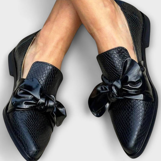 Aaslina | Elegante Loafers