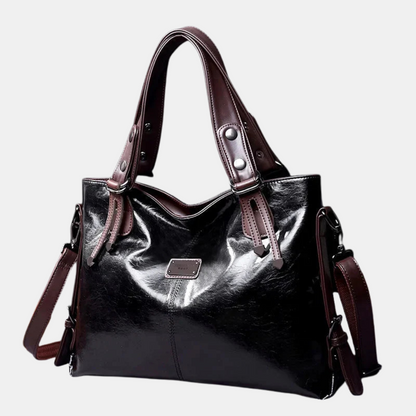 Helene | Klassisk Toteveske