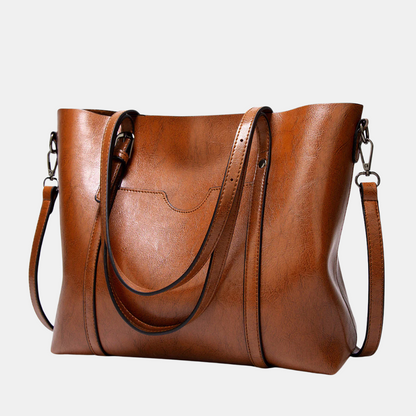 Emma | Klassisk Toteveske