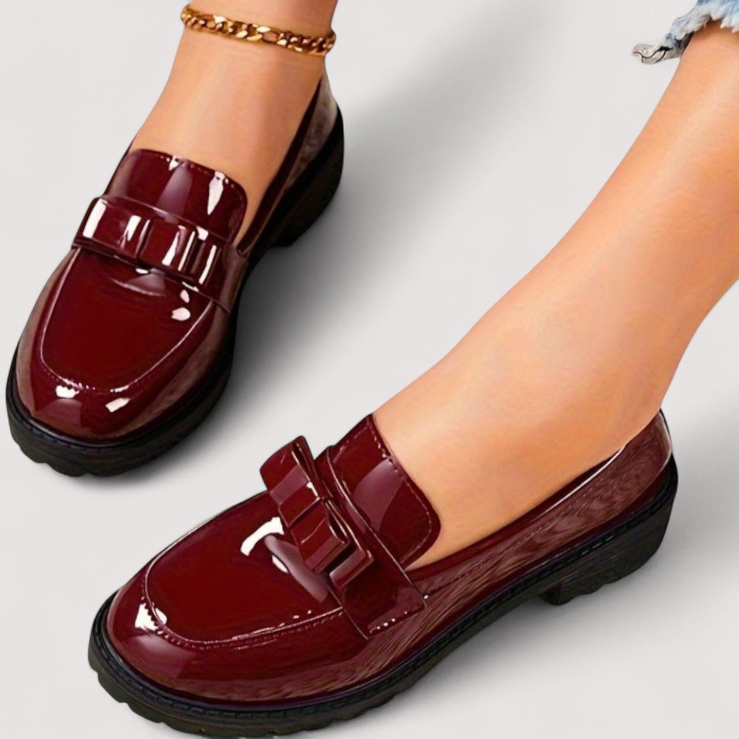 Maya – Elegante Komfort Sandaler