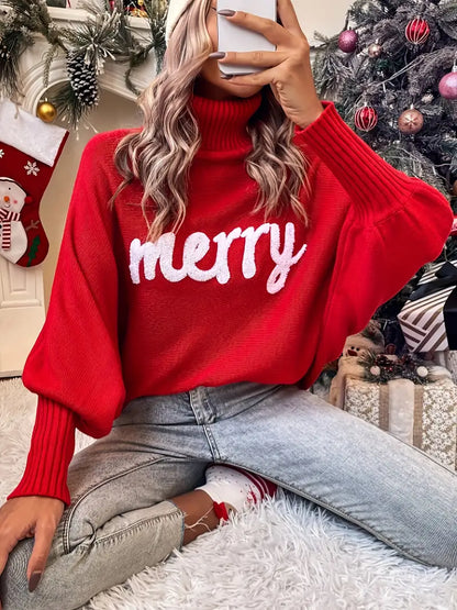 Merry | Viral Julegenser