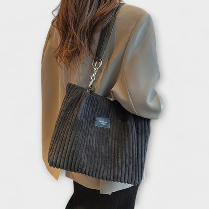 Alvinda | Trendy Skulderveske