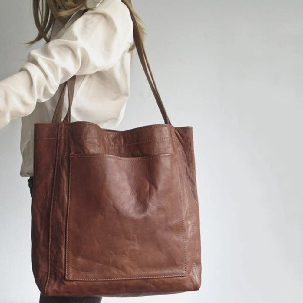 Åsnyva | Elegantveske med stil