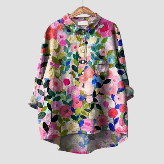 Alfonsina™ – Blomster og Lys