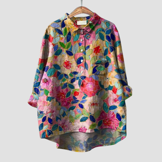 Althea™ – Fargerik og Munter