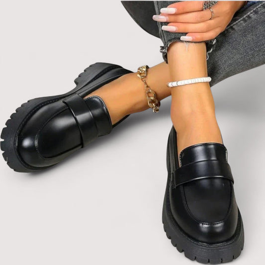 Giada – Elegant Komfort Loafers