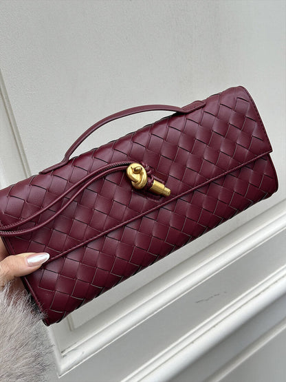 Chloé | Flettet Skulderveske