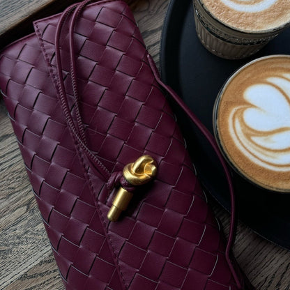 Chloé | Flettet Skulderveske
