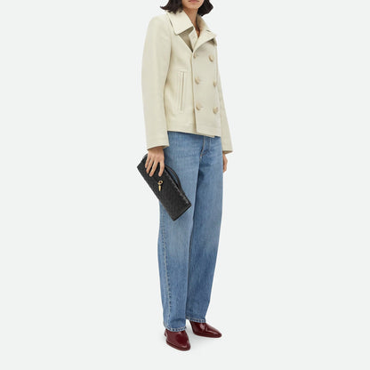 Sigrid | Flettet Clutch