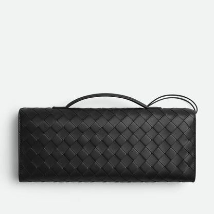Sigrid | Flettet Clutch