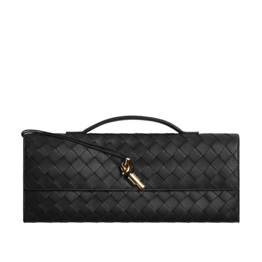 Sigrid | Flettet Clutch