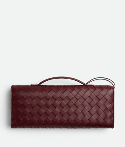 Sigrid | Flettet Clutch