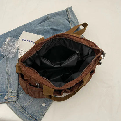 Oliva | Praktisk Toteveske