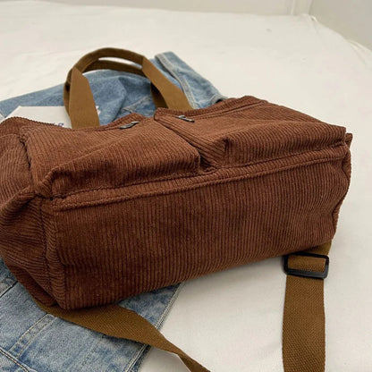 Oliva | Praktisk Toteveske